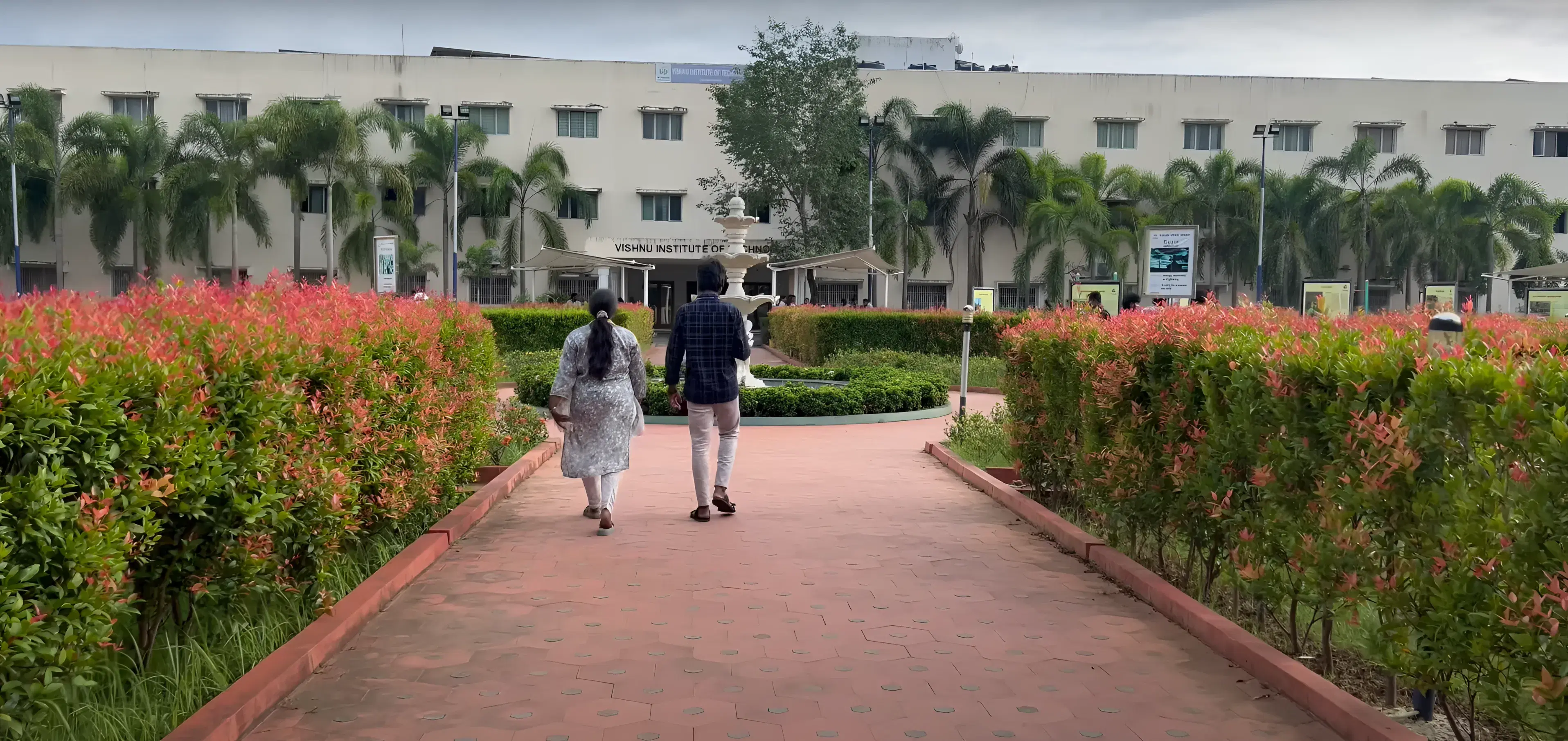 VITB Academic Infrastructure photo 4